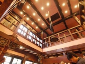 カールベンクス氏を訪ねて 東京都 神奈川県の自然素材の家 注文住宅なら自然素材工房トレカーサ工事へ