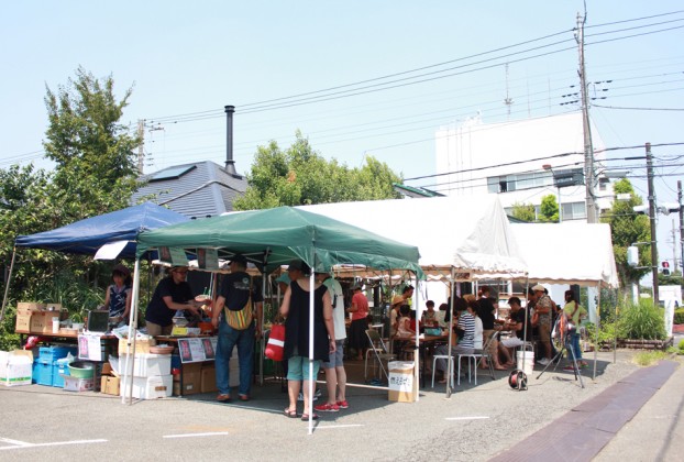 トレカフェ～愛川イイモノ再発見～