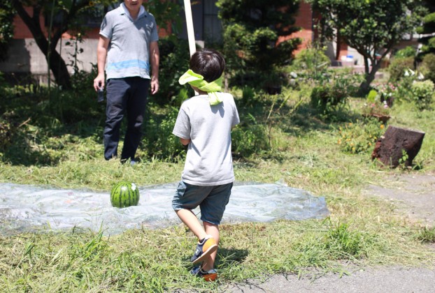 工作教室愛川町トレカーサ工事