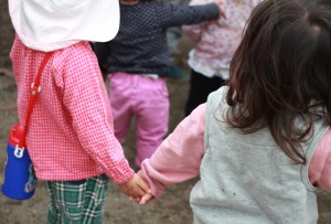 麦っ子ばたけ保育園