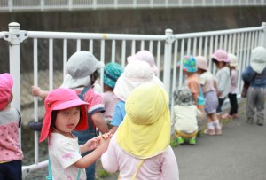 麦っ子畑保育園