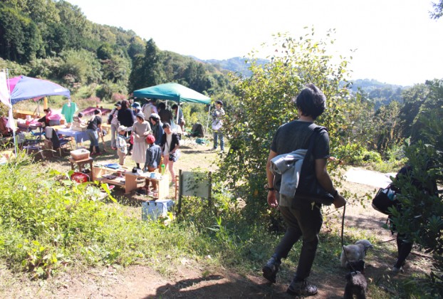 Blueberry Hill Open-air Festival