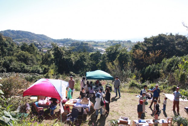 Blueberry Hill Open-air Festival