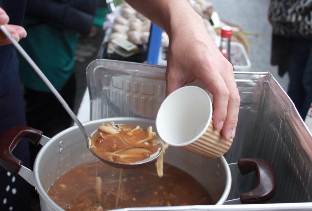 トレカフェ～愛川イイモノ再発見～