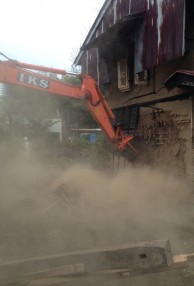 愛川町農のある暮らし自然素材住宅