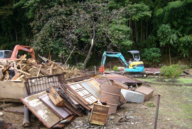 愛川町農のある暮らし注文住宅