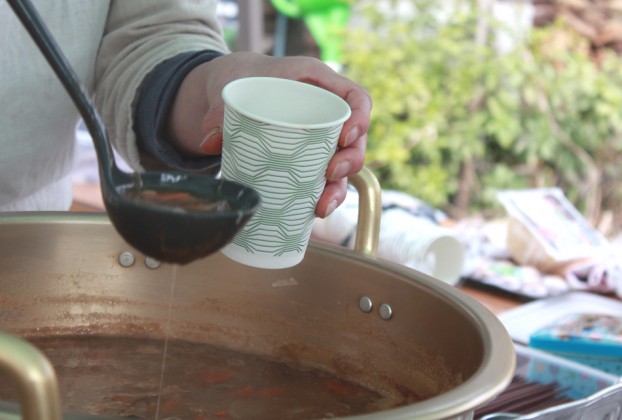 トレカフェ～愛川イイモノ再発見～