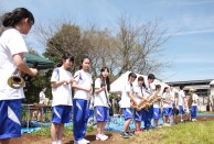 愛川町菜の花まつり