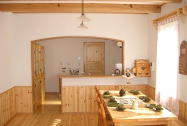 オリジナルキッチン8