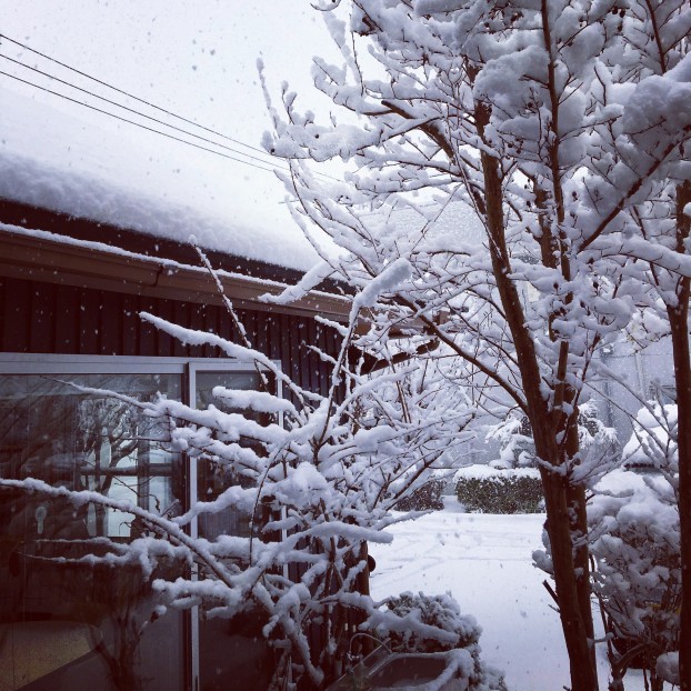 愛川雪