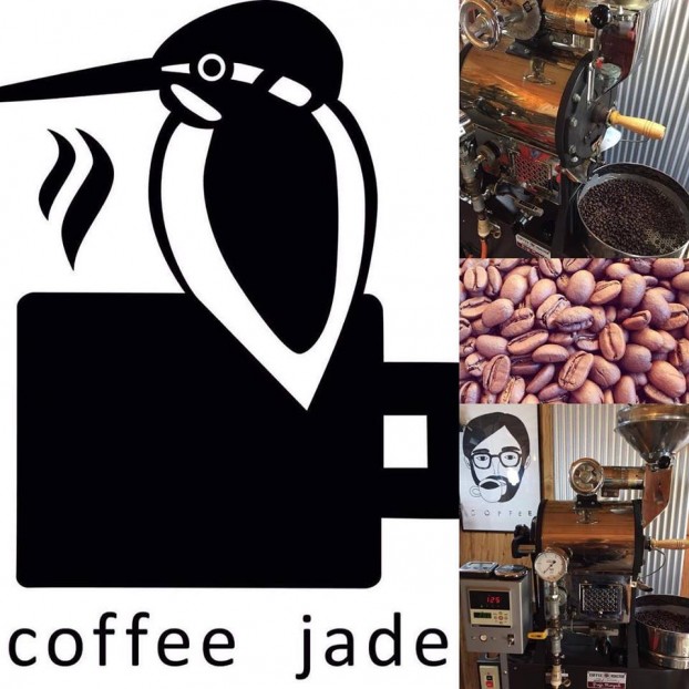 coffe jade