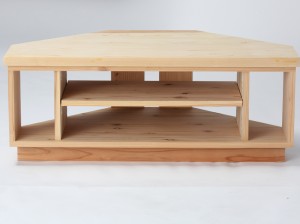 神奈川県造作家具収納