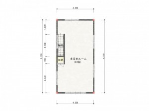 自然素材の家　価格