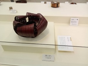 伝統工芸展