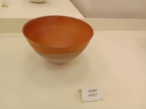 伝統工芸展
